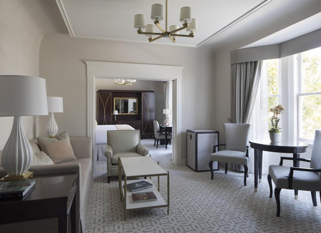 Hotel Drisco