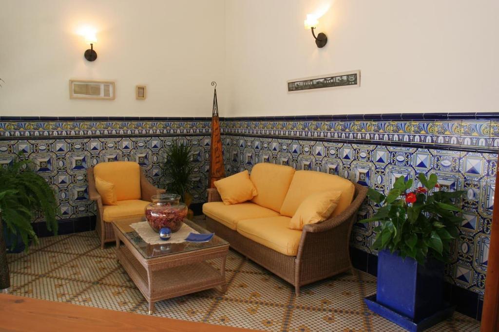 Hotel Restaurante Casa Julia