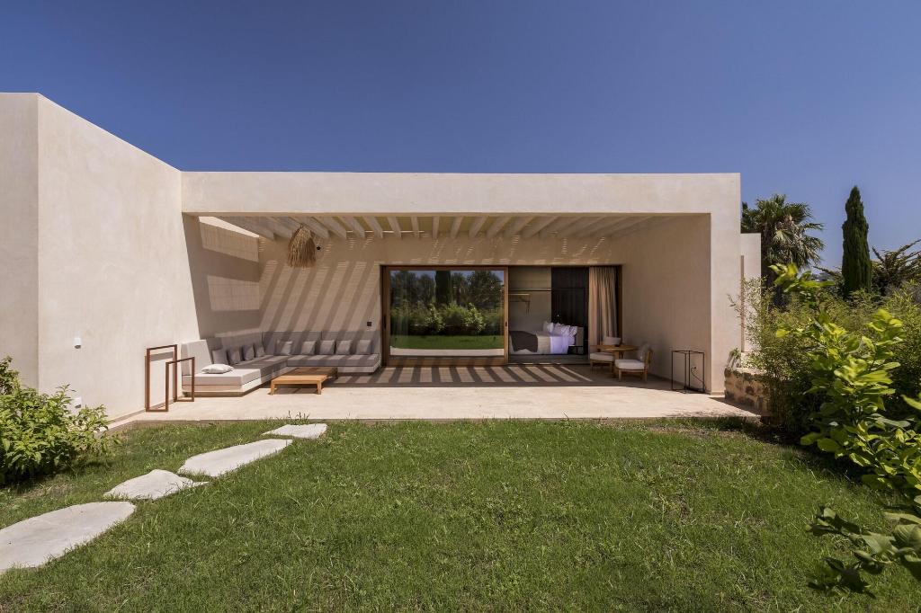 Hotel Rural Xereca