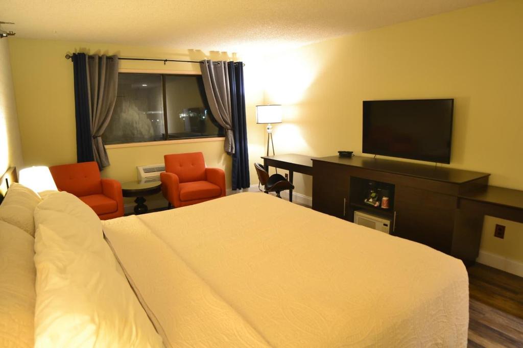 Hotel International