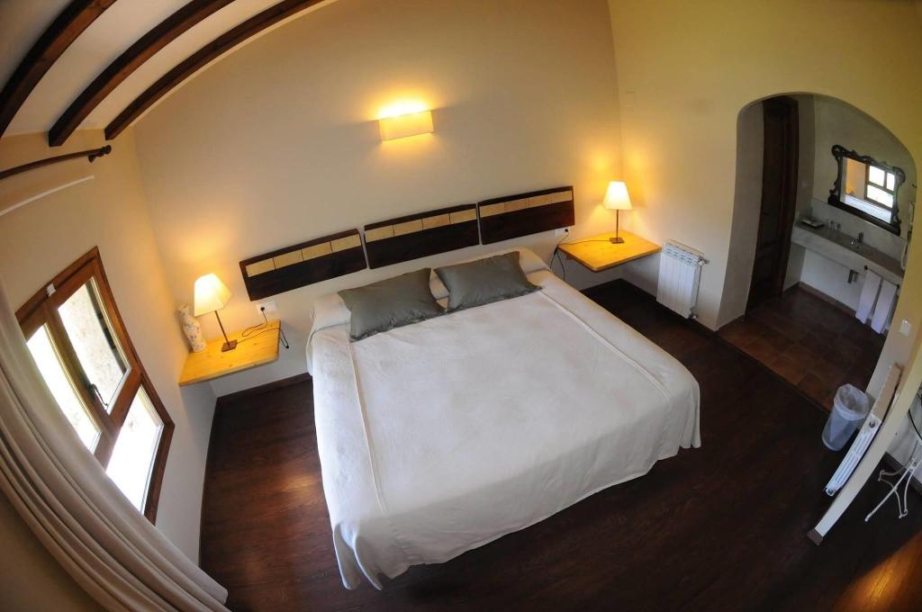 Hotel Rural Font Del Pas