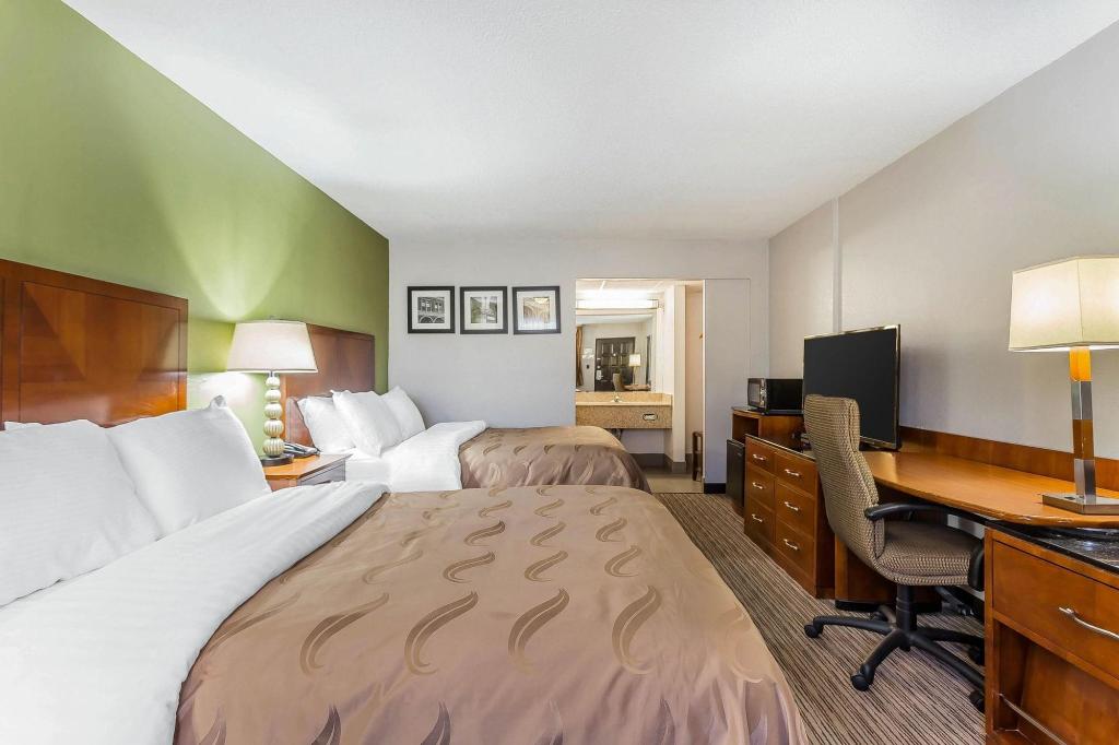 Quality Inn