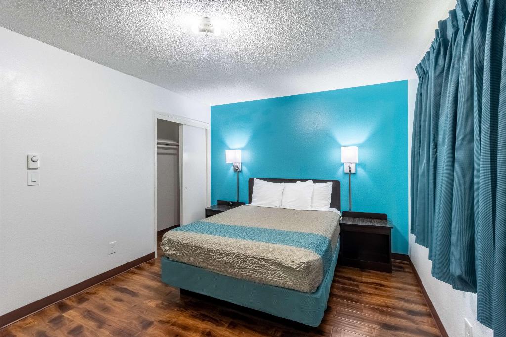 Motel 6 Saint Helens, OR