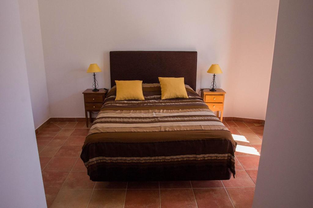 Casas Da Moagem Turismo Rural