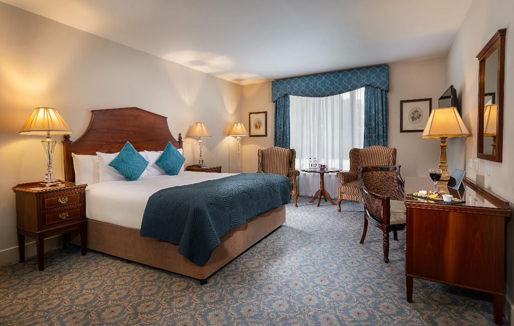 Abbey Hotel Roscommon