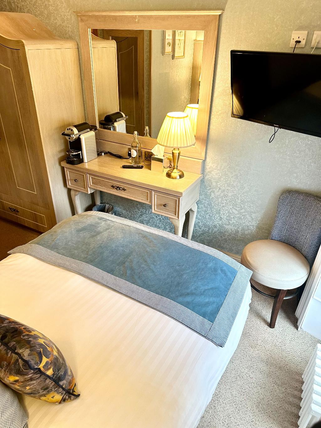 Avalon House Hotel