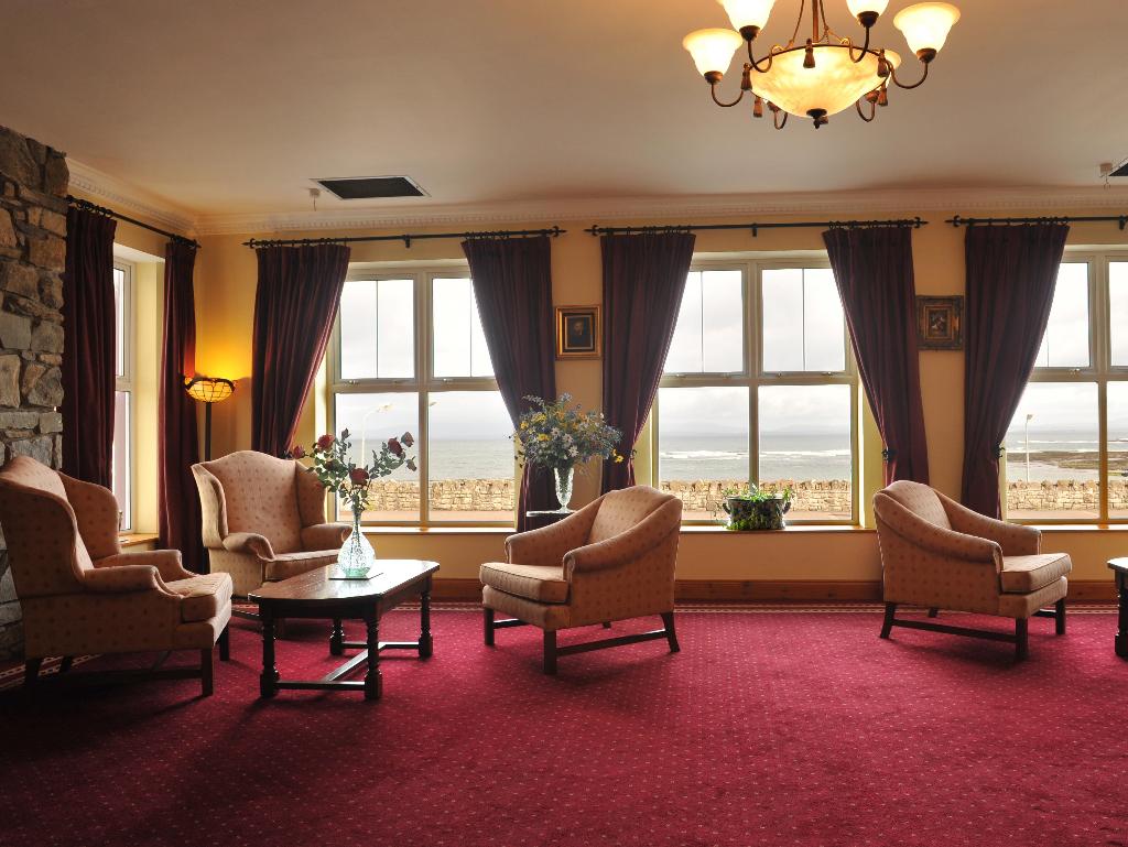 Fitzgerald's Hotel