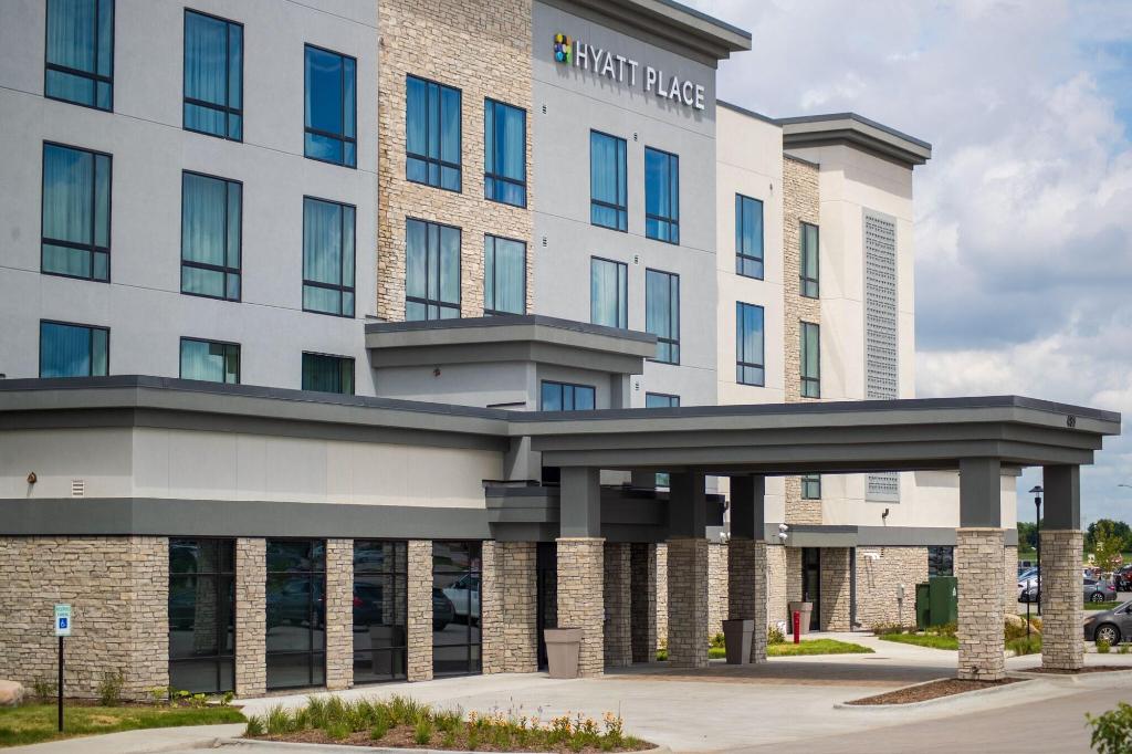 Hyatt Place Altoona/Des Moines