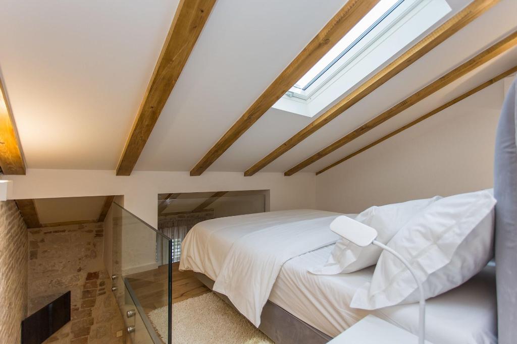 Bifora Heritage Hotel