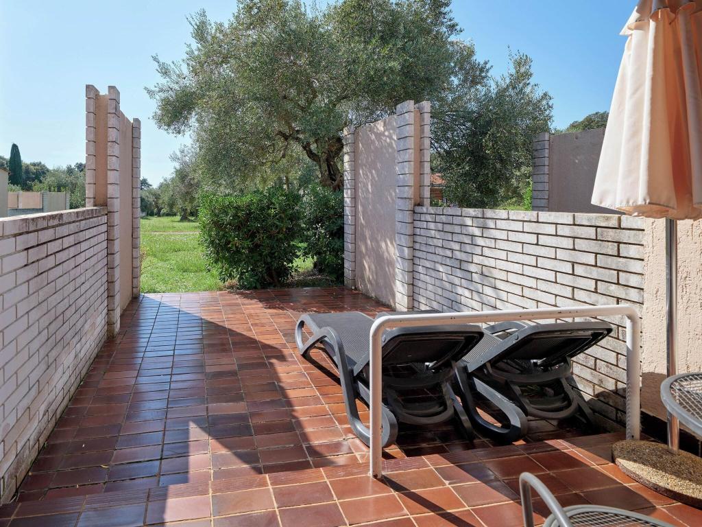 Naturist Park Koversada Villas, Vrsar