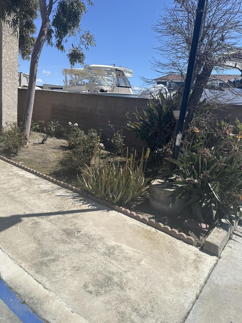 Oceanview Motel - Huntington Beach