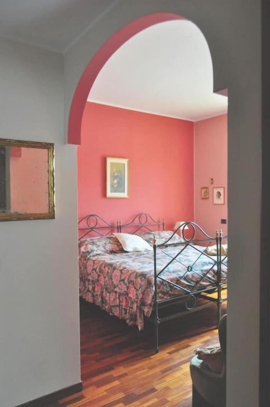 Ca' Rosa Bed & Breakfast