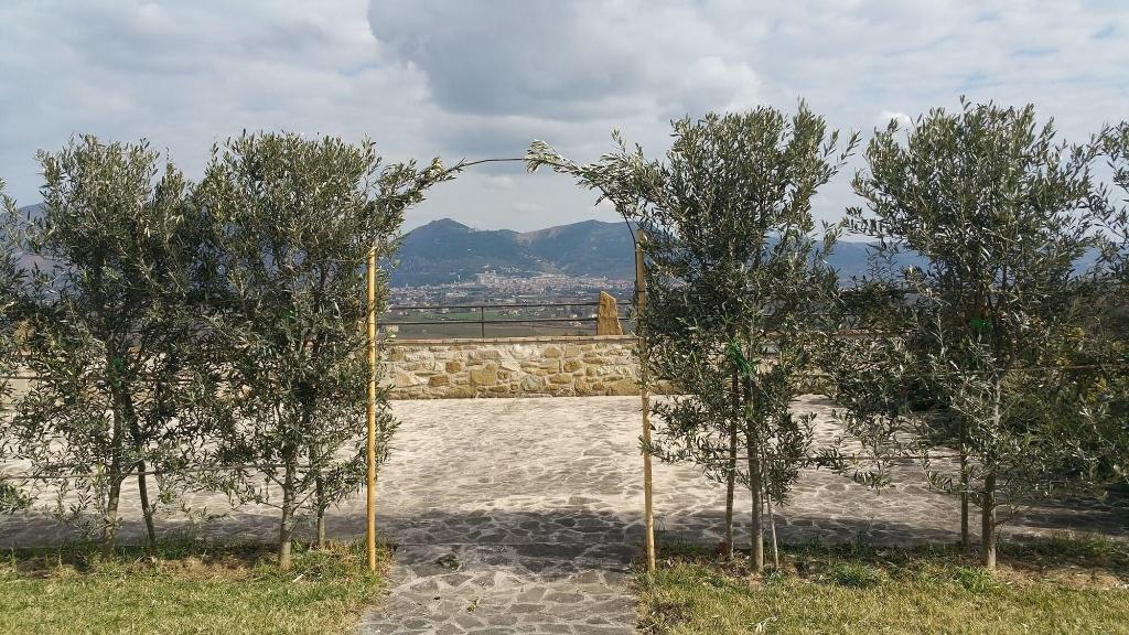 Agriturismo Fonte Chiara