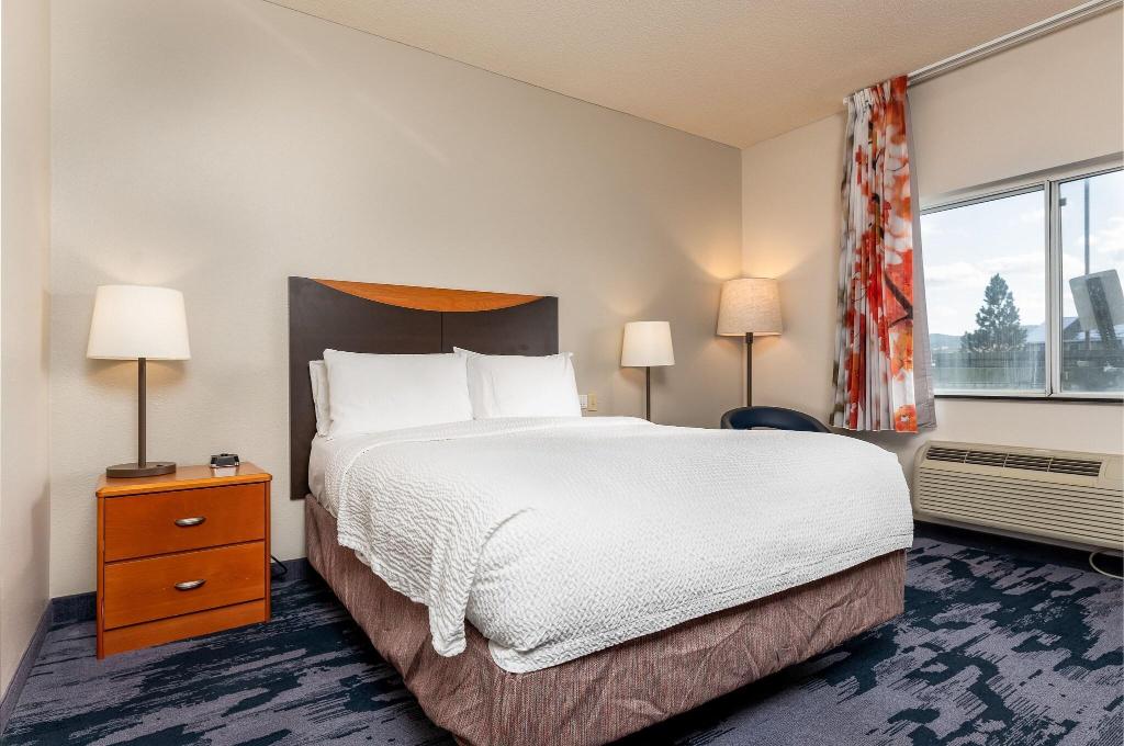 Fairfield Inn & Suites by Marriott Spearfish