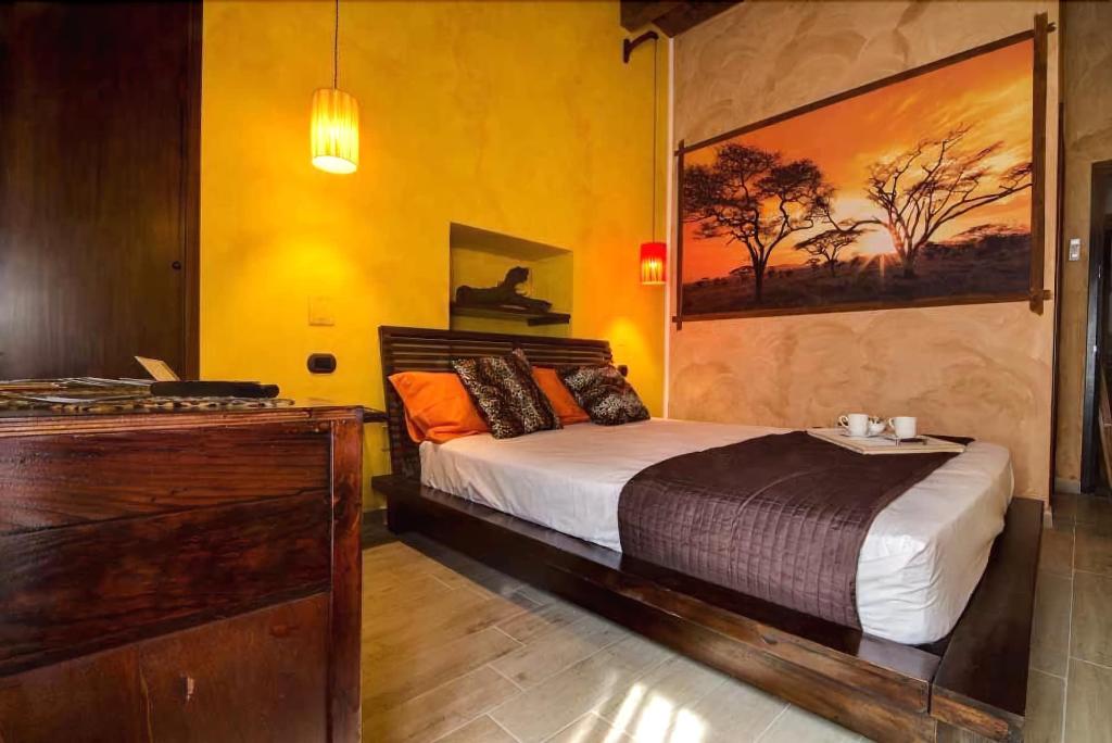 B&B Marco Polo