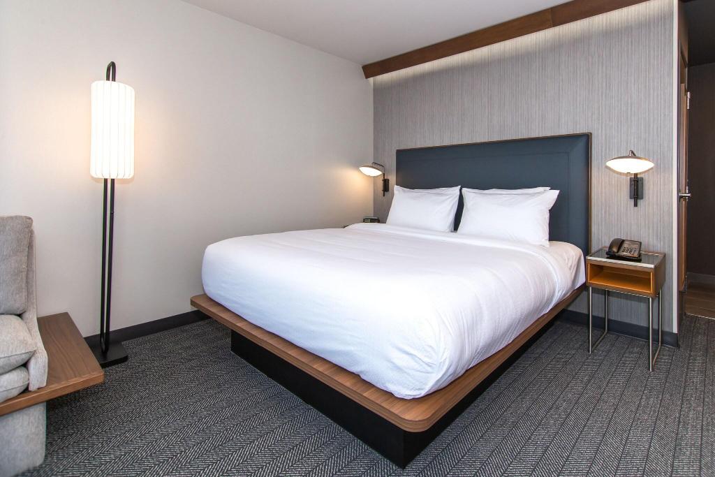 Courtyard By Marriott Rapid City