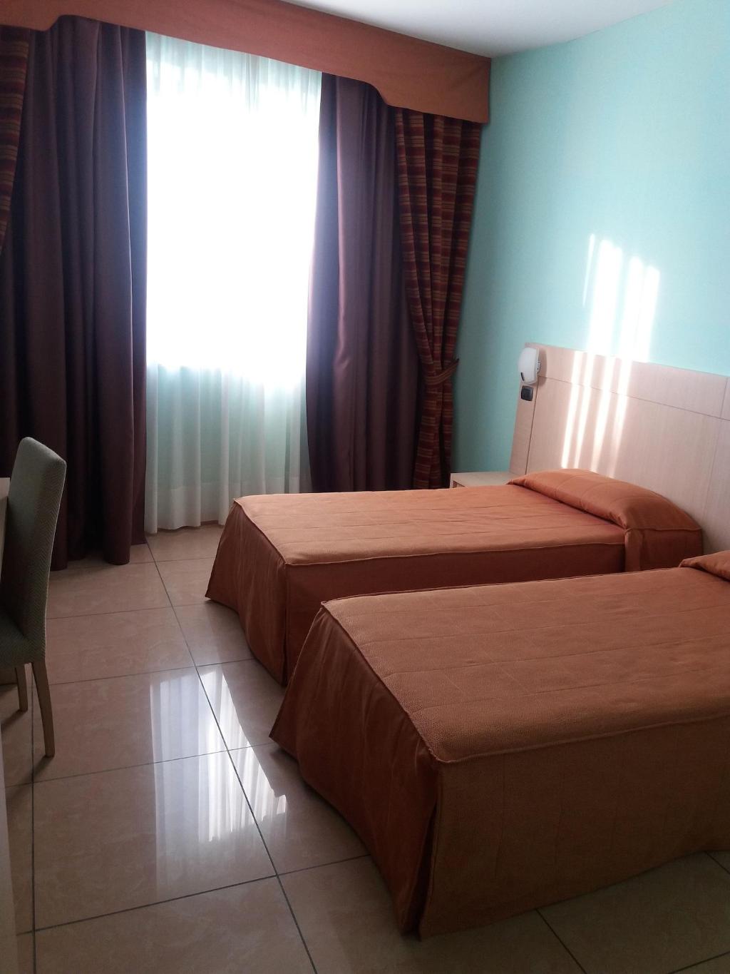 Hotel Panorama