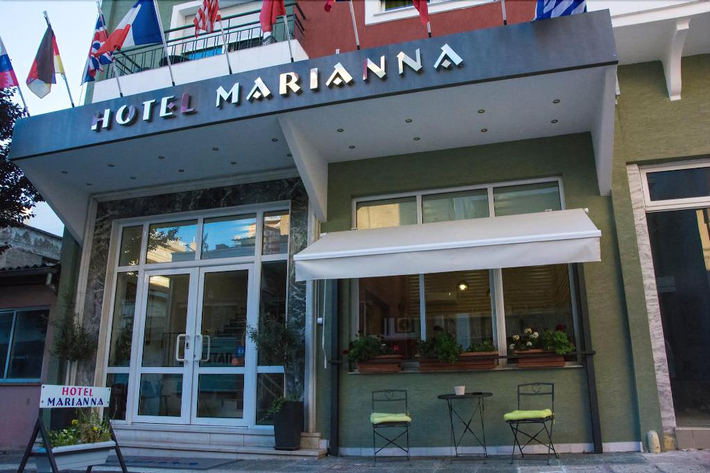 Marianna Hotel