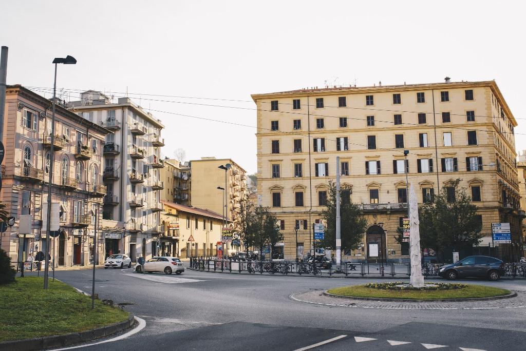 Affittacamere Superior Golfo 5 Terre