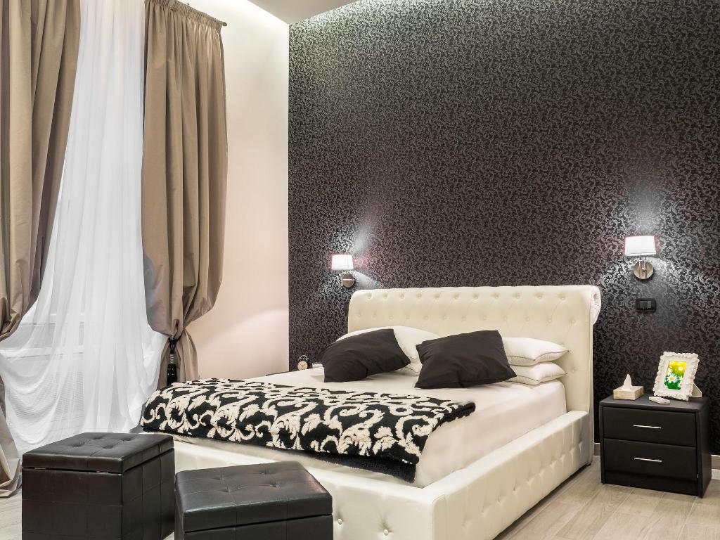 Operà Suites Roma