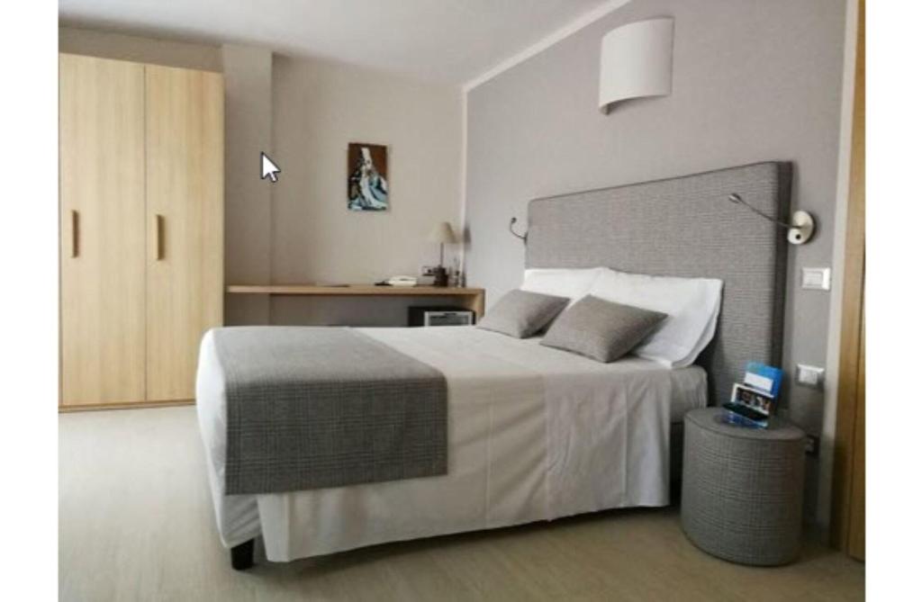 Hotel Edelweiss