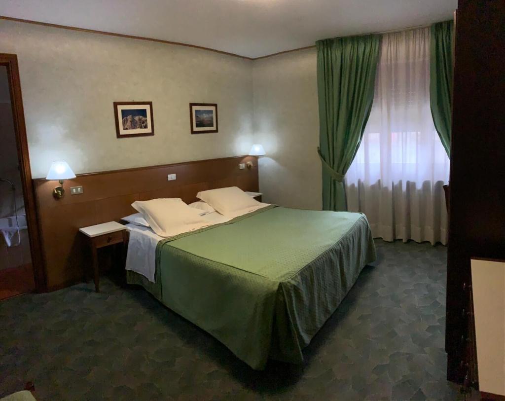 Hotel Beau Sejour