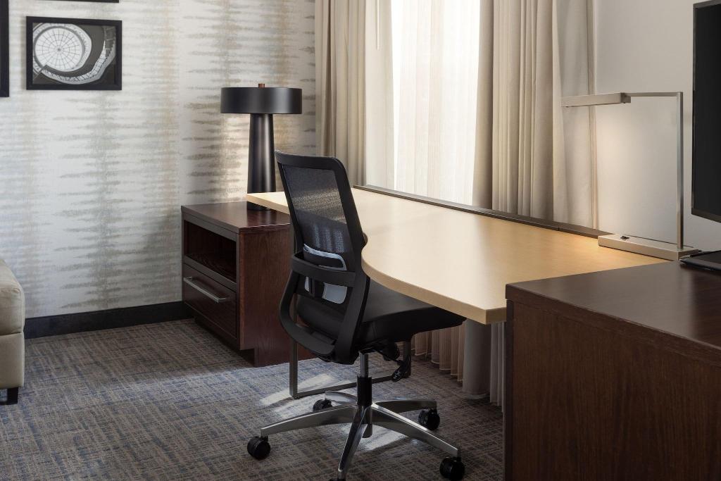 Residence Inn Columbus Polaris