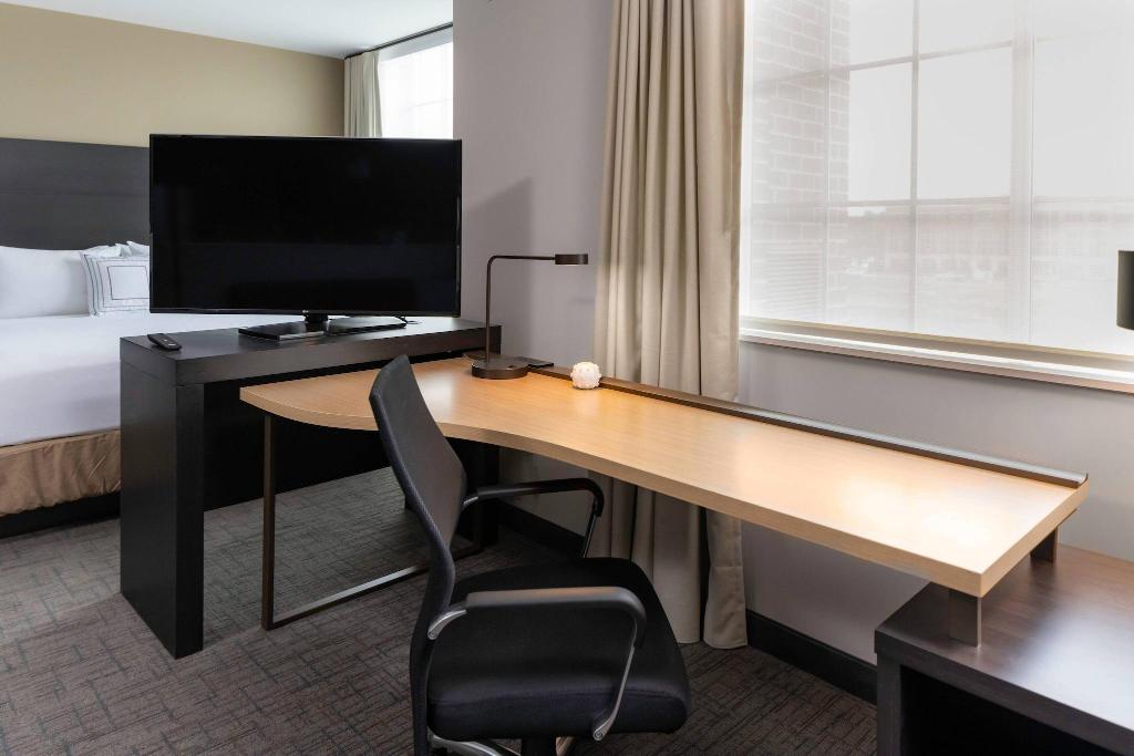 Residence Inn By Marriott Franklin Berry Farms