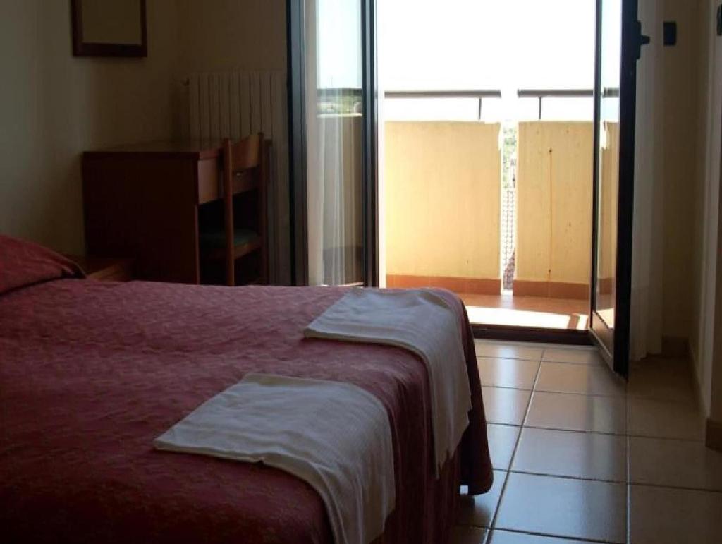 Hotel Dei Cappuccini