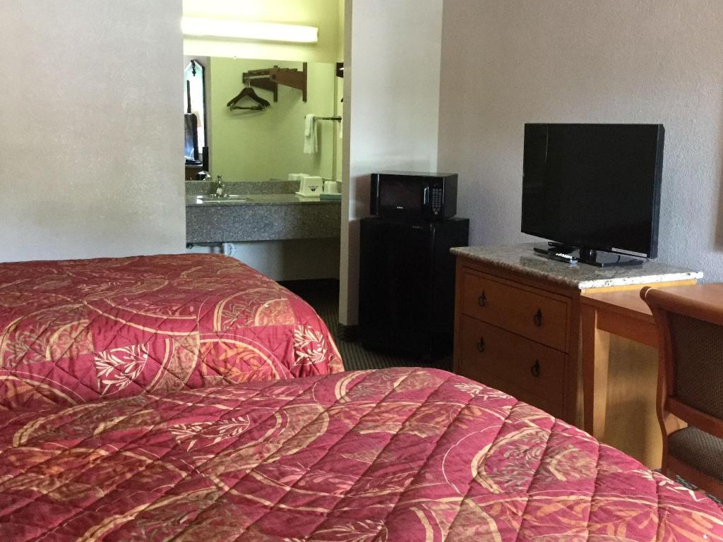 Americas Best Value InnGoodlettsville/N. Nashville
