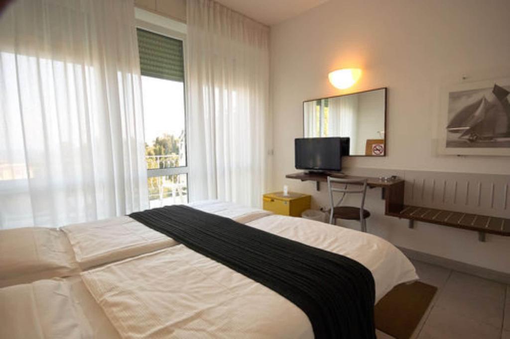 Hotel Approdo