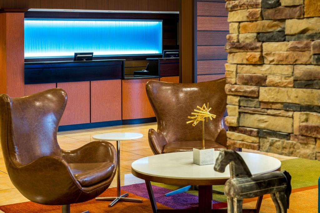 Fairfield Inn & Suites by Marriott Nashville at Opryland, Opryland & Music Valley