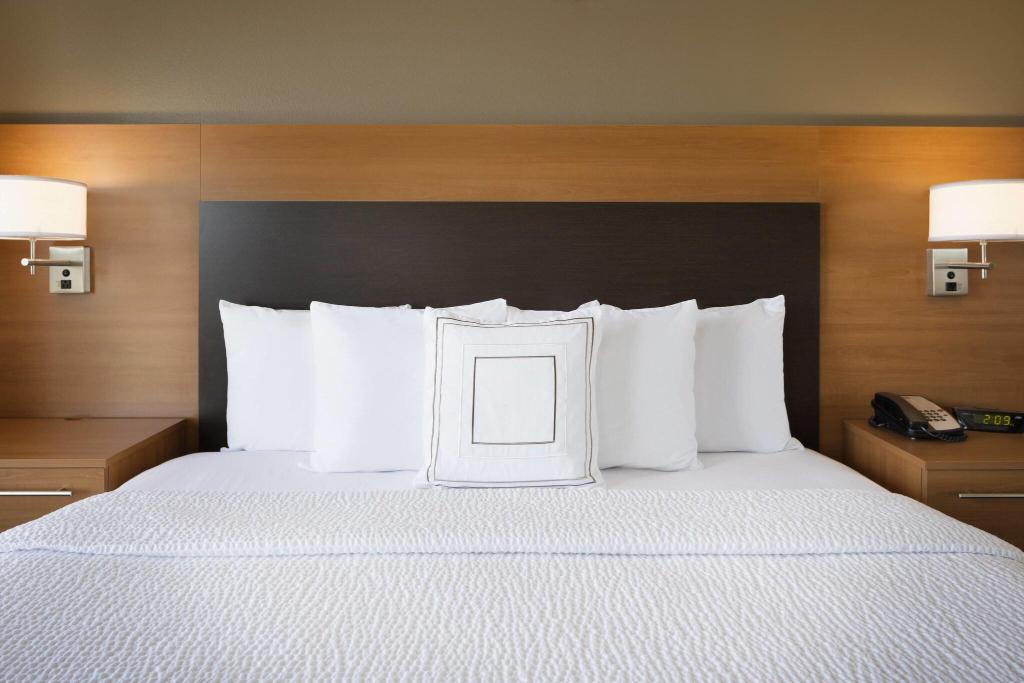 Towneplace Suites Chicago Naperville