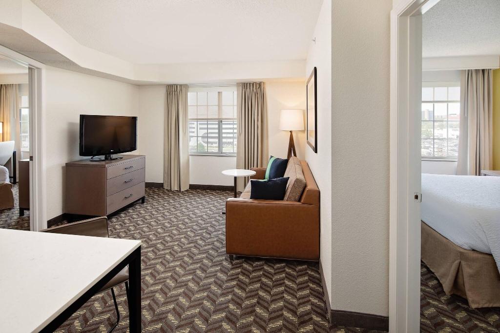 Residence Inn By Marriott Tysons
