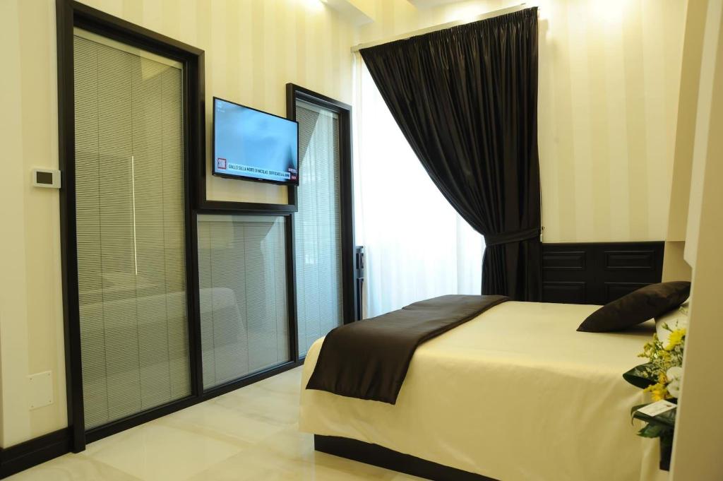 Muro Torto Suite