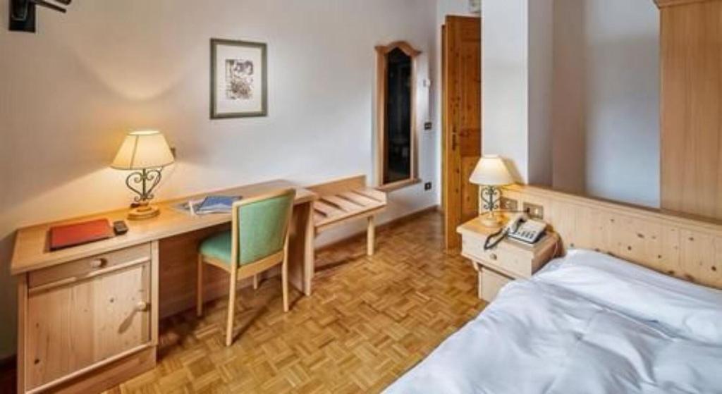 Hotel Piccolo Pocol