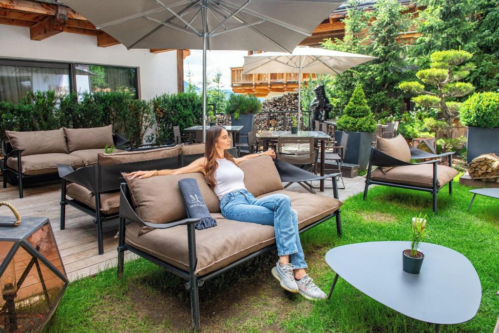 Hotel Montchalet