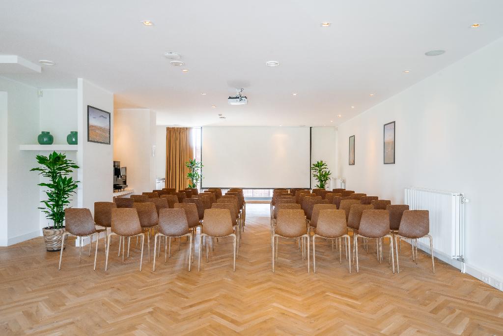 Hotel Four Elements Hotel Amsterdam, Niederlande, Amsterdam. Großes 40