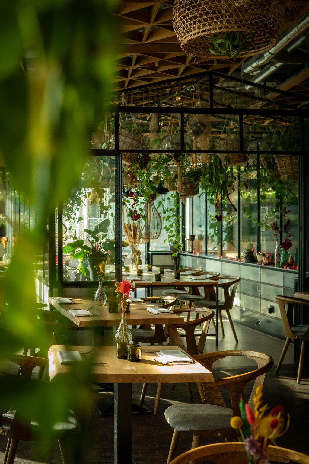 Hotel Four Elements Hotel Amsterdam, Niederlande, Amsterdam. Großes 2