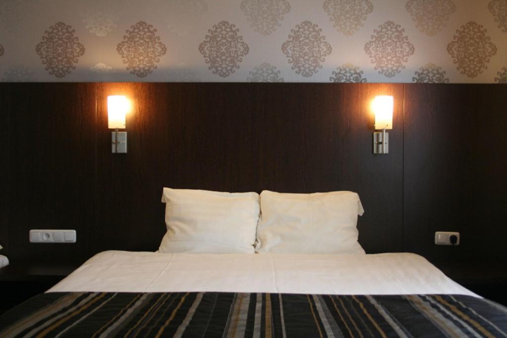 Fletcher Hotel-Restaurant Waalwijk