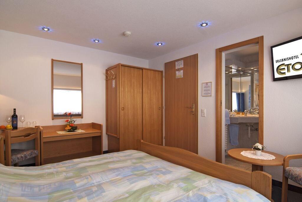 Hotel Alpenlodge Etoile