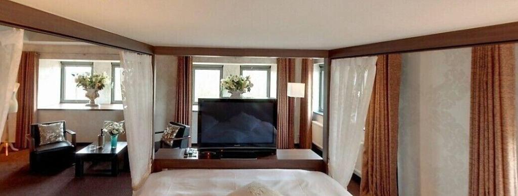 Parkhotel Horst