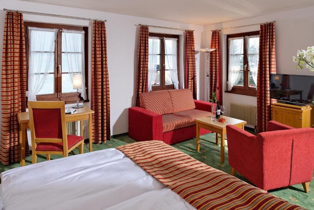 See & Wellnesshotel Gerbi