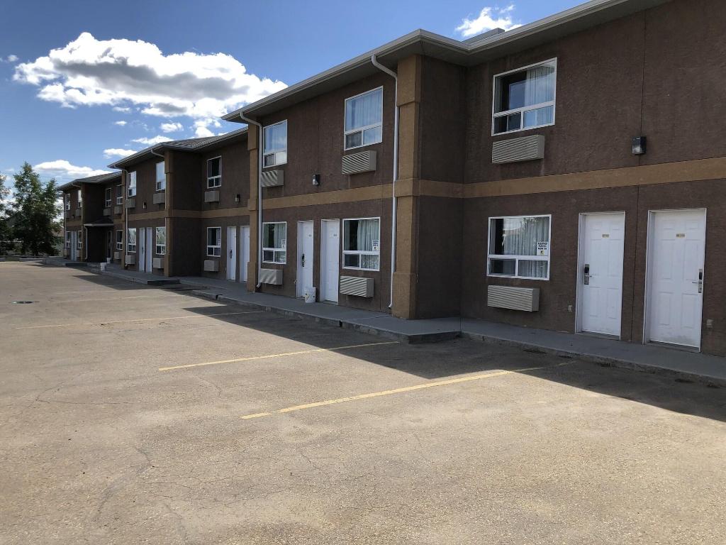 R & R Wainwright Inn