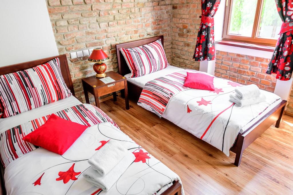 Eco Friendly Hotel Dalia