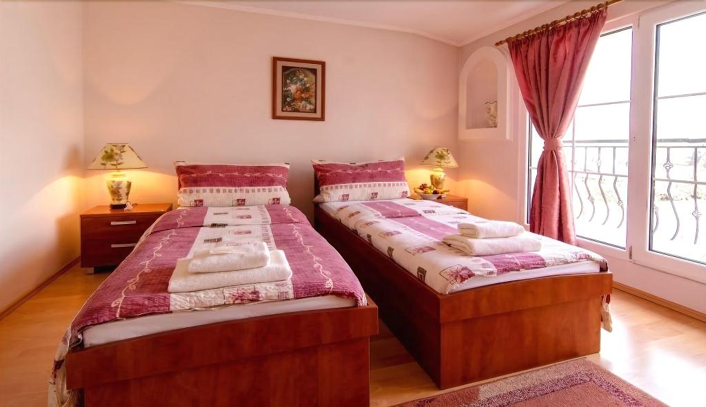 The Rooms By Dalia