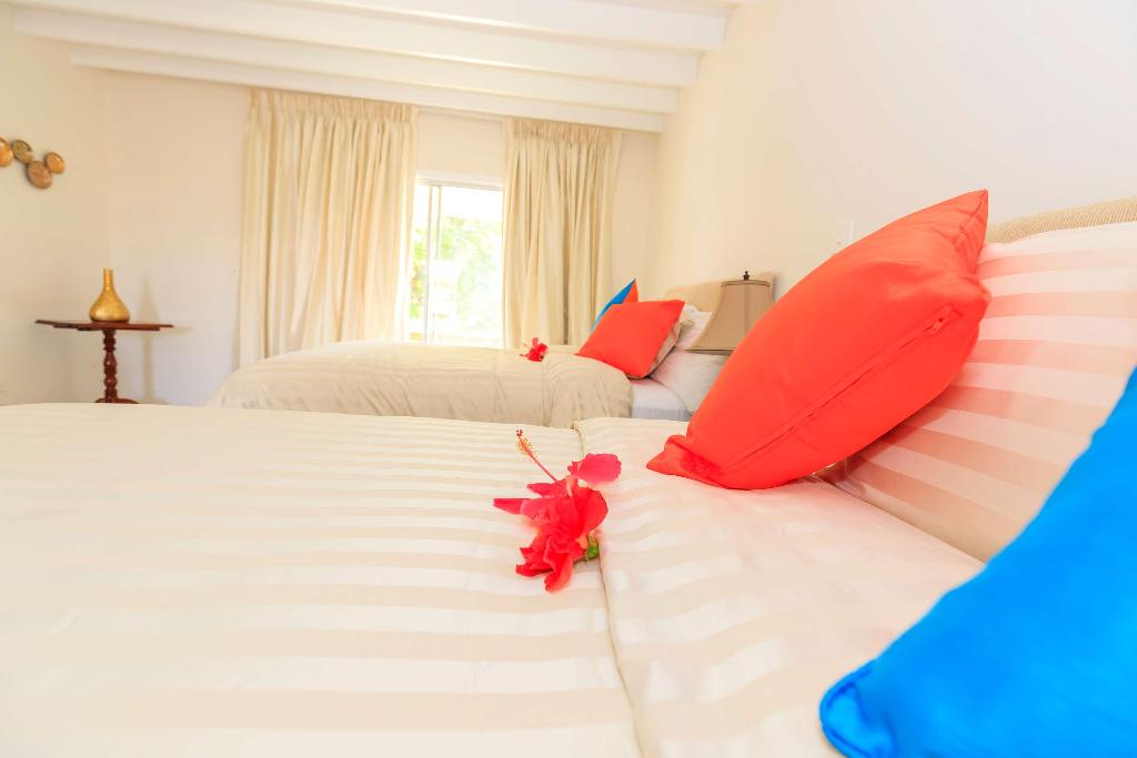 Sunset Shores Beach Hotel