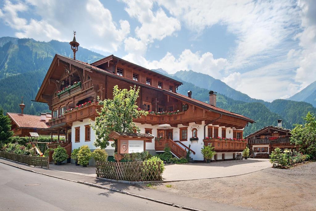 Bruggerhof