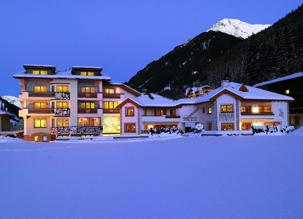 Hotel Montanara