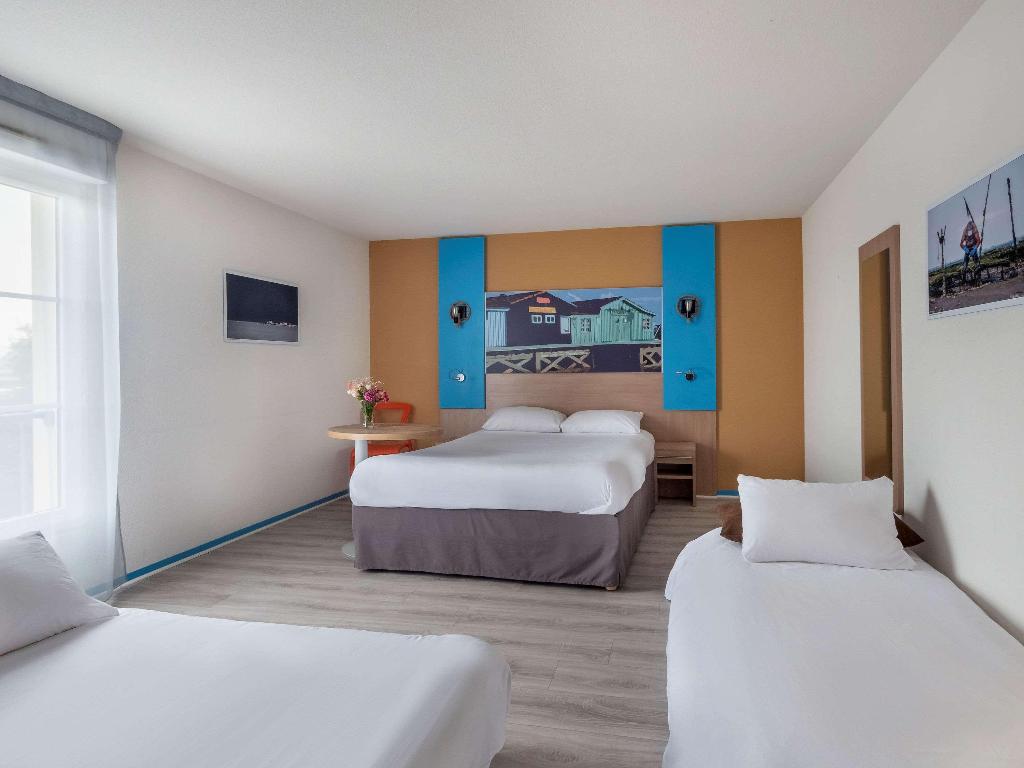 ibis Styles Marennes Oleron